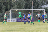 S.K.N.W.K. 1 - W.H.S. 1 (beker) seizoen 2024-2025 (91/101)